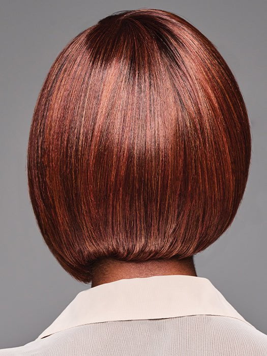 Hailey | Synthetic Lace Front Wig (Mono Top)