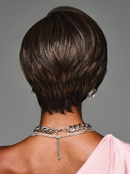 Jayla | Synthetic Lace Front Wig (Mono Part)