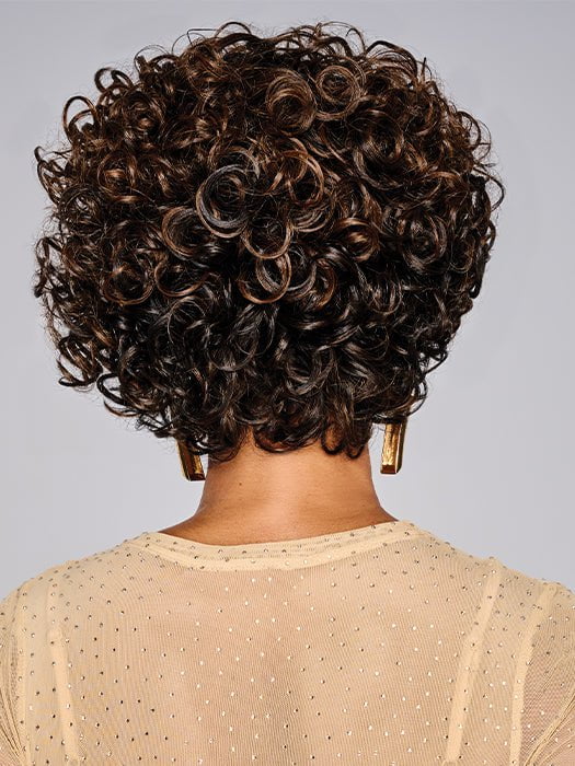 Leilani | Synthetic Lace Front Wig (Basic Cap)