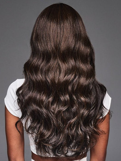 Raven | Synthetic Lace Front Wig (Mono Top)