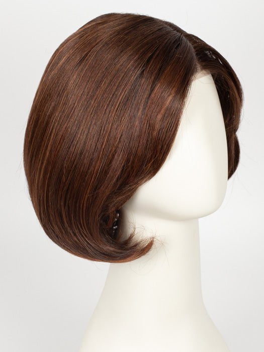 Kiara | Synthetic Lace Front Wig (Mono Part)
