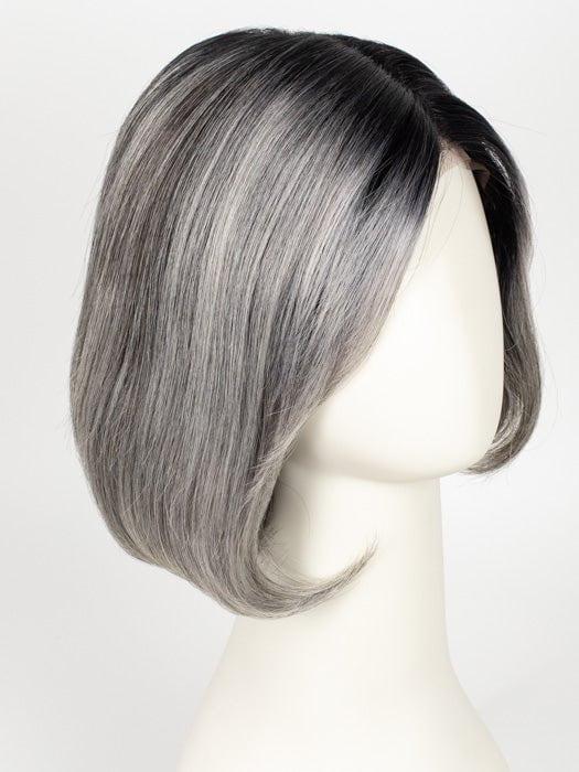 Kiara | Synthetic Lace Front Wig (Mono Part)