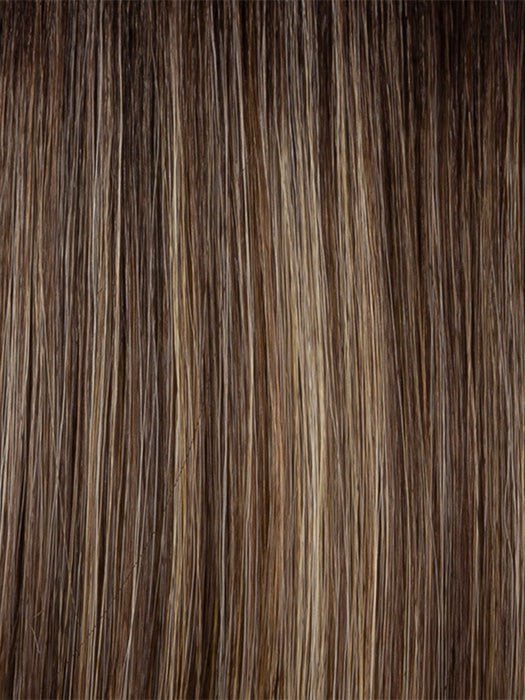 Ashanti | Synthetic Lace Front Wig (Lace Top)