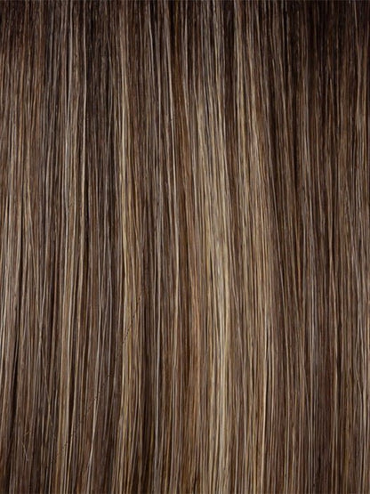 Amara | Synthetic Lace Front Wig (Lace Top)