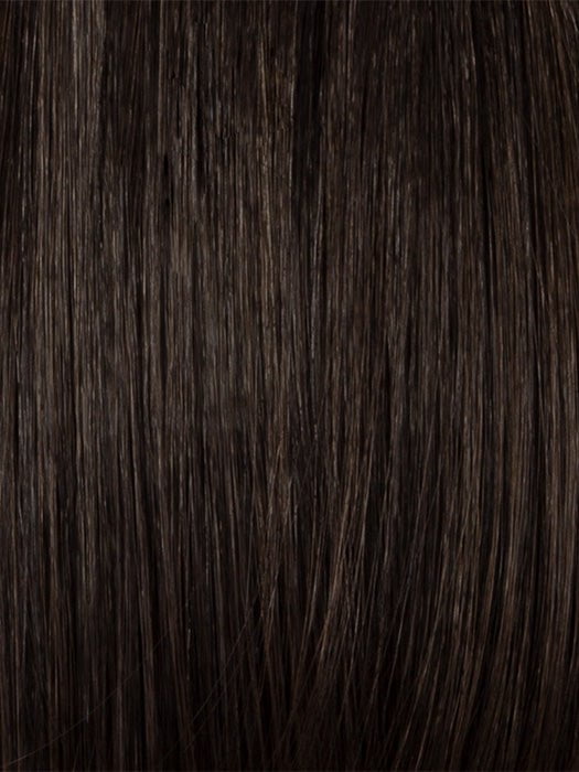 Trinity | Synthetic Lace Front Wig (Mono Part)