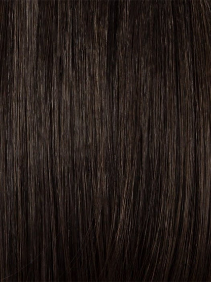 Trinity | Synthetic Lace Front Wig (Mono Part)