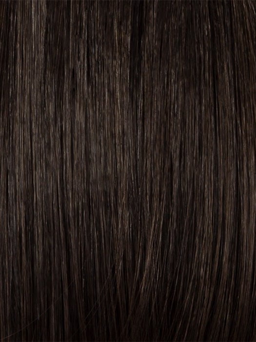 Hailey | Synthetic Lace Front Wig (Mono Top)