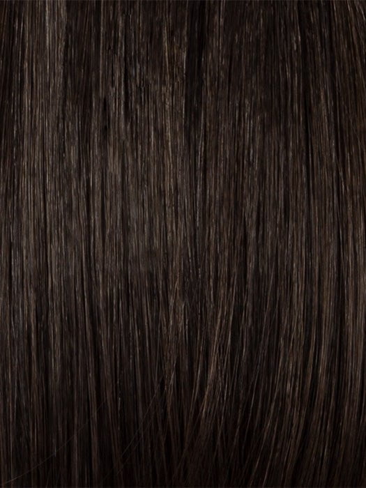 Amara | Synthetic Lace Front Wig (Lace Top)