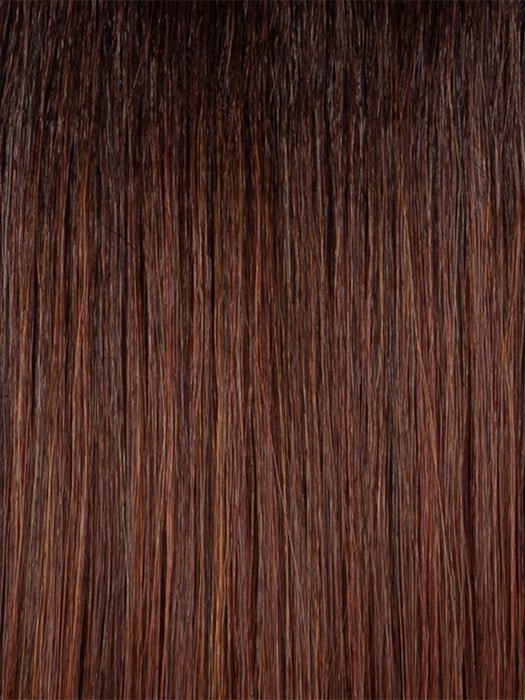 Zahra | Synthetic Lace Front Wig (Lace Top)