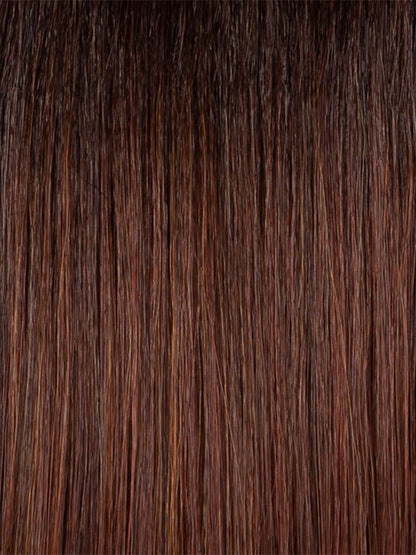 Raven | Synthetic Lace Front Wig (Mono Top)