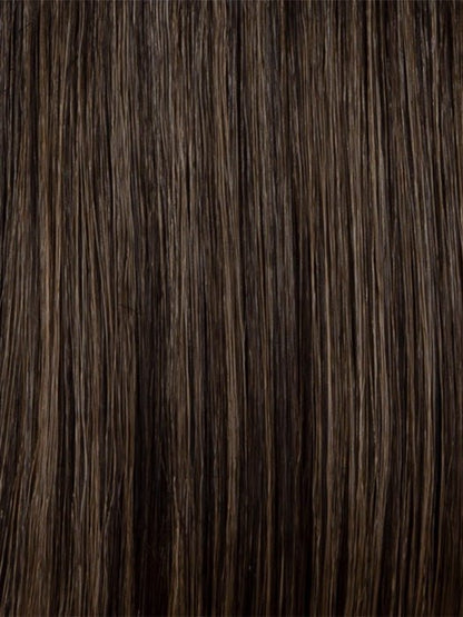 Ashanti | Synthetic Lace Front Wig (Lace Top)