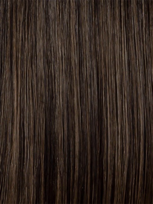 Hailey | Synthetic Lace Front Wig (Mono Top)