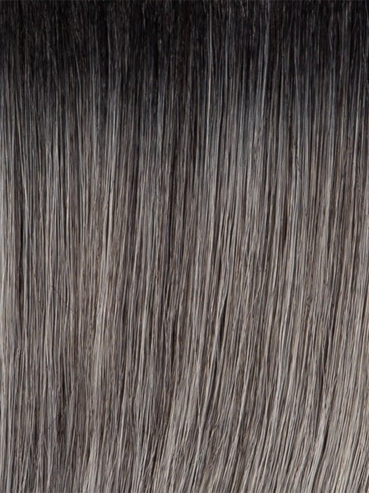 Raven | Synthetic Lace Front Wig (Mono Top)