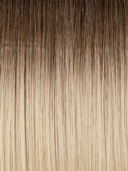 Raven | Synthetic Lace Front Wig (Mono Top)