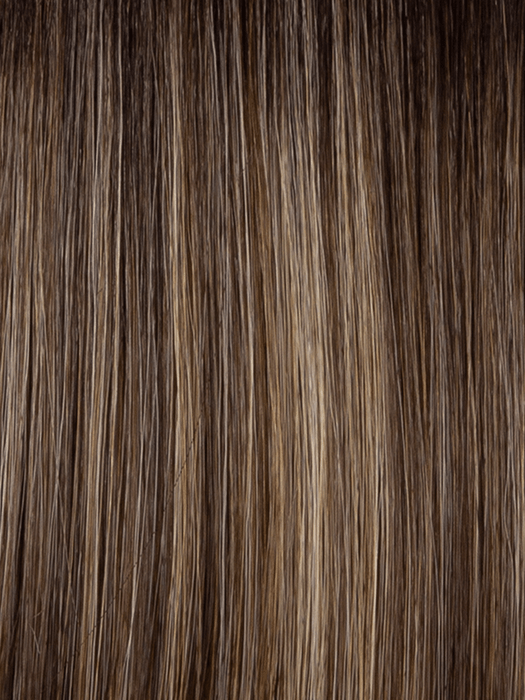 Simone | Synthetic Lace Front Wig (Basic Cap)