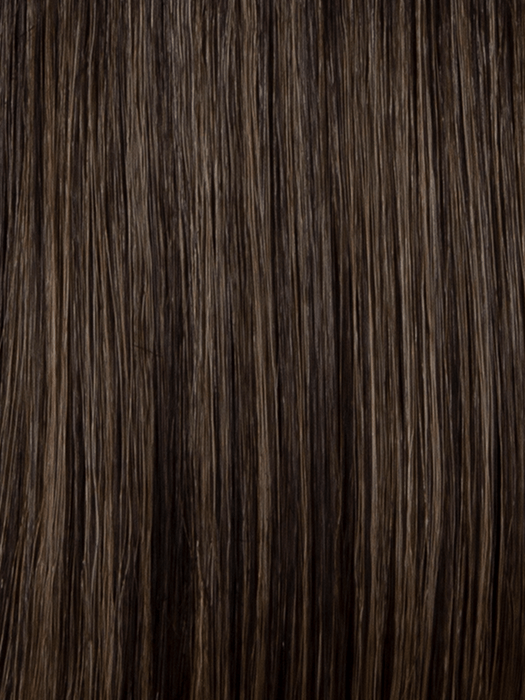 Simone | Synthetic Lace Front Wig (Basic Cap)