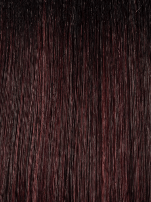 Simone | Synthetic Lace Front Wig (Basic Cap)