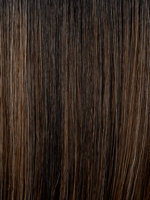 Simone | Synthetic Lace Front Wig (Basic Cap)