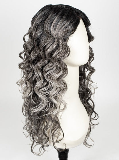 Laila | Synthetic Lace Front Wig (Mono Top)