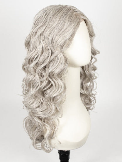 Laila | Synthetic Lace Front Wig (Mono Top)