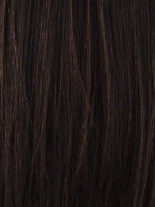 Chilli | Synthetic Lace Front Wig (Basic Cap)