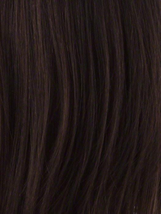 Chilli | Synthetic Lace Front Wig (Basic Cap)