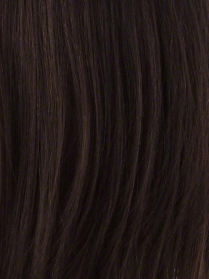 Chilli | Synthetic Lace Front Wig (Basic Cap)