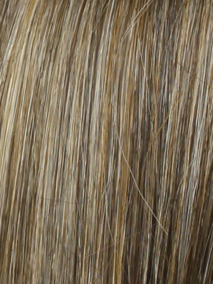 Success Story | 100% Human Hair Wig (Mono Top)