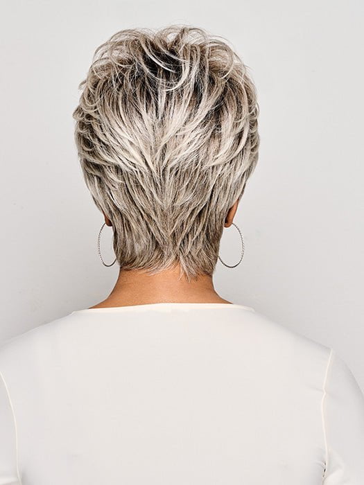 Simone | Synthetic Lace Front Wig (Basic Cap)