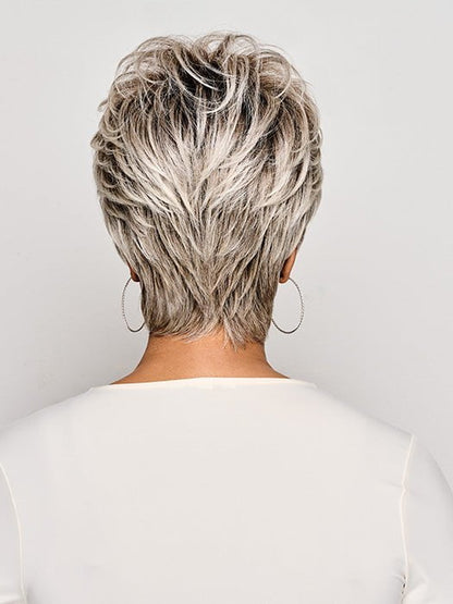 Simone | Synthetic Lace Front Wig (Basic Cap)