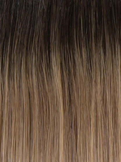 Midnight In Paris | Human Hair Lace Front Wig (Mono Top)