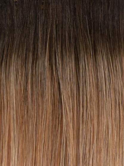 Midnight In Paris | Human Hair Lace Front Wig (Mono Top)