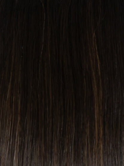 Midnight In Paris | Human Hair Lace Front Wig (Mono Top)