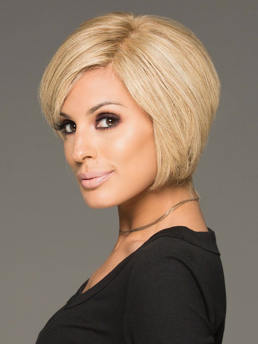 Success Story | 100% Human Hair Wig (Mono Top)