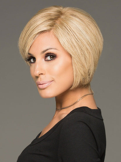 Success Story | 100% Human Hair Wig (Mono Top)