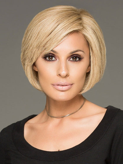 Success Story | 100% Human Hair Wig (Mono Top)