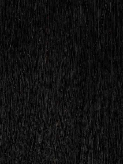 Nature | Human Hair Lace Front Wig (Lace Part)