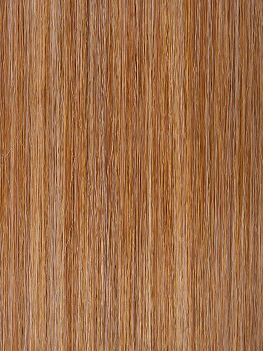 Britney | HF Synthetic Lace Front Wig (Basic Cap)