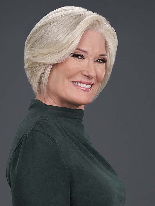 Ignite Petite HH | Remy Human Hair Lace Front Wig (Hand Tied)