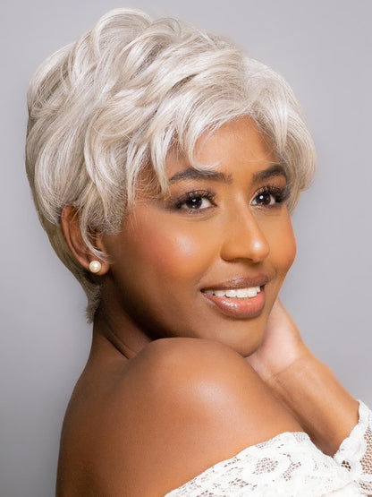 Jada | Synthetic Lace Front Wig (Mono Top)