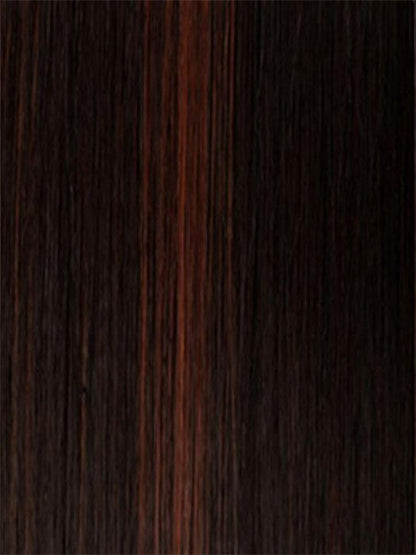 Britney | HF Synthetic Lace Front Wig (Basic Cap)