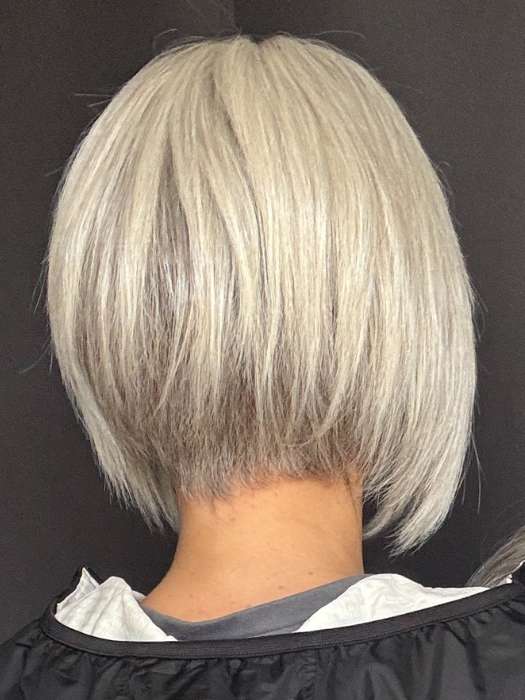 Ignite Petite HH | Remy Human Hair Lace Front Wig (Hand Tied)