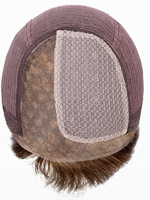 Collect | Remy Human Hair Lace Front Wig (Mono Part)