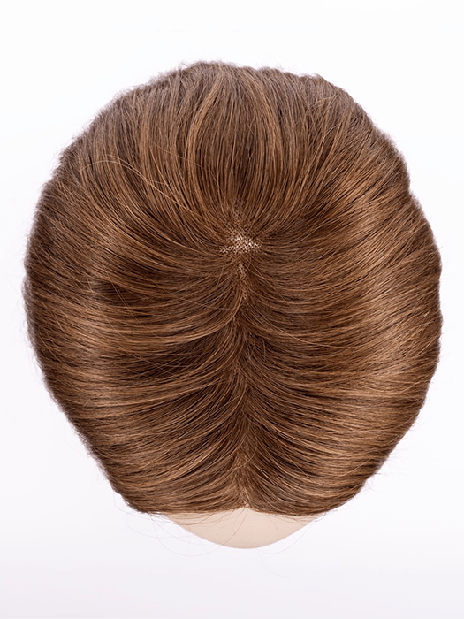 Diamond | Remy Human Hair Lace Front Wig (Mono Top)