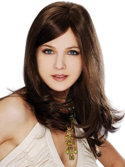 Angelina | Remy Human Hair Wig (Mono Top)