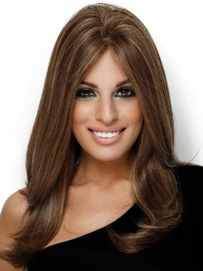 Angelina | Remy Human Hair Wig (Mono Top)
