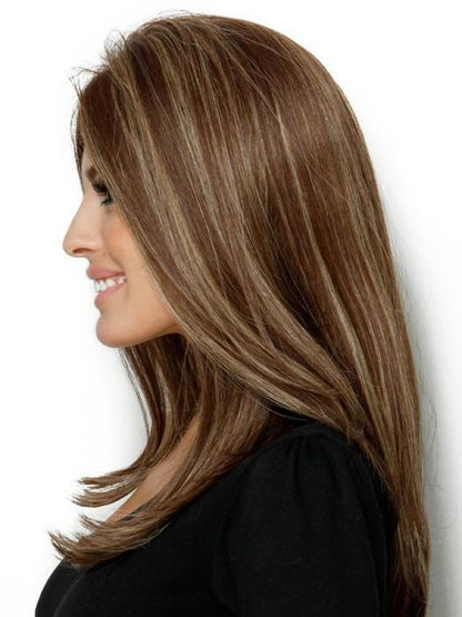 Angelina | Remy Human Hair Wig (Mono Top)