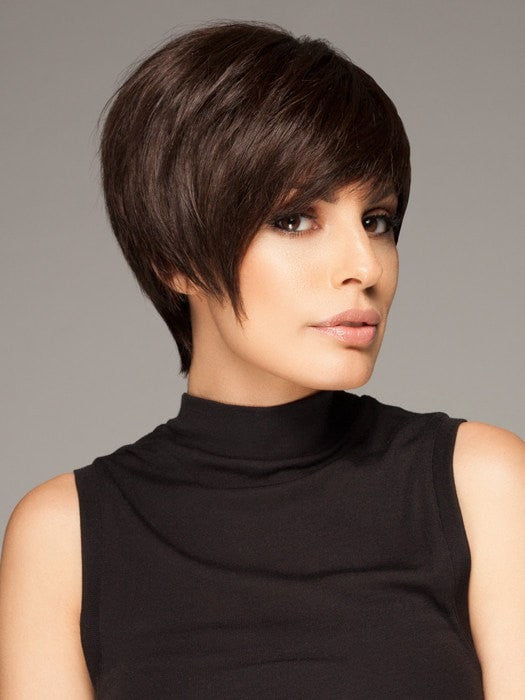 Award | Remy Human Hair Lace Front Wig (Hand-Tied)