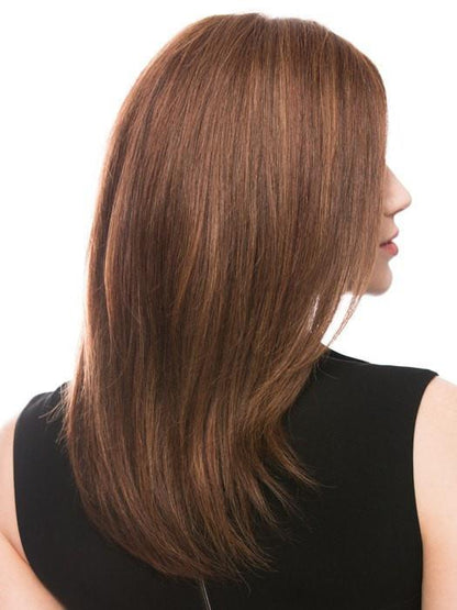 Emotion Deluxe | Remy Human Hair Lace Front Wig (Hand-Tied)