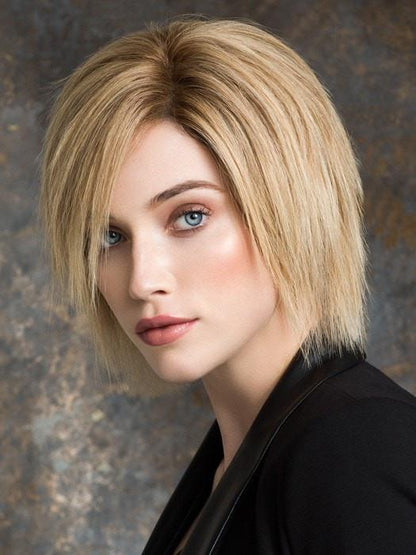 Brilliance Plus | Remy Human Hair Lace Front Wig (Hand-Tied)